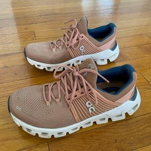 ON Cloudswift Women’s Running Shoes - 6.5